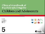  - Clinical Handbook of Psychotropic Drugs for Children and Adolescents