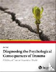 Gysi, Jan - Diagnosing the Psychological Consequences of Trauma