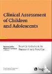 - Clinical Assessment of Children and Adolescents