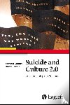 Colucci, Erminia, Lester, David - Suicide and Culture 2.0