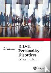 Bach, Bo, Simonsen, Sebastian - ICD-11 Personality Disorders