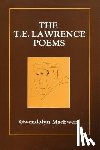 MacEwen, Gwendolyn - The T.E. Lawrence Poems