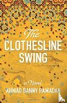 Ahmad Danny Ramadan - The Clothesline Swing