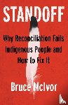 McIvor, Bruce - Standoff