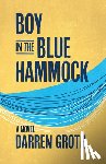 Groth, Darren - Boy in the Blue Hammock