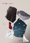 Papadopoulos, Jaz - I Feel That Way Too: Poems