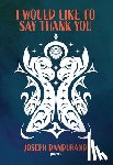 Dandurand, Joseph - I Would Like to Say Thank You