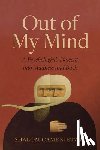 Camenietzki, Shalom - Out of My Mind