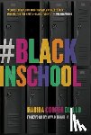 Cooper Diallo, Habiba - #BlackInSchool