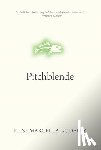 Godfrey, Elise Marcella - Pitchblende