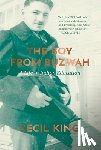 King, Cecil - The Boy from Buzwah