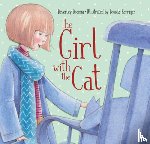 Brenna, Beverley - The Girl with the Cat