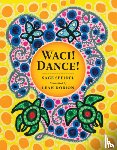 Speidel, Sage - Waci! Dance!