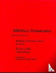 Reiner, Erica, Pingree, David - Babylonian Planetary Omens Part I