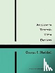Haddad, George I. - Avalanche Transit-Time Devices