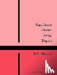 Hansen, R. C. - Significant Phased Array Papers