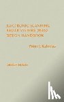 Kahrilas, Peter J. - Electronic Scanning Radar Systems (Esrs) Design Handbook