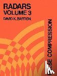 Barton, David K. - Pulse Compression