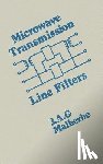 Malherbe, J. A. G. - Microwave Transmission Line Filters