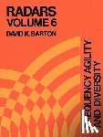 Barton, David K. - Frequency Agility and Diversity