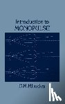 Rhodes, Donald R. - Introduction to Monopulse