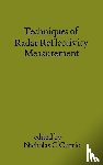 Currie, Nicholas C. - Techniques of Radar Reflectivity Measurement