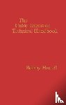 Harrell, Bobby - Cable Television Technology Handbook