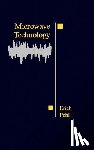 Pehl, Erich - Microwave Technology
