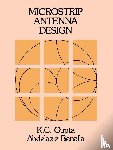  - Microstrip Antenna Design