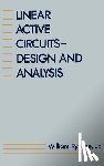 Tbd - (IPF)LINEAR ACTIVE CIRCUITS