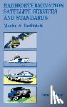 Rothblatt, Martin a. - Radiodetermination Satellite Services and Standards
