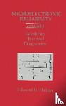 Tbd - (IPF)MICROELECTRONIC RELIABILITY