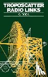 Roda, Giovanni - Troposcatter Radio Links