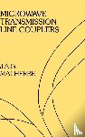 Malherbe, J. A. G. - Malherbe, J: Microwave Transmission Line Couplers