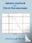 King, Joseph a. - Materials Handbook for Hybrid Microelectronics