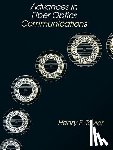 Taylor, Henry F. - Advances in Fiber Optics Communications