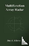 Billetter, Dale R. - Multifunction Array Radar
