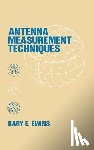 Evans, Gary E. - Antenna Measurement Techniques