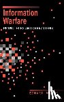 Waltz, Edward - Information Warfare Principles and Operations