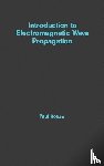 Rohan, Paul - Introduction to Electromagnetic Wave Propagation
