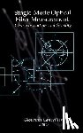 Cancellieri, Giovanni - Single-Mode Optical Fiber Measurement: Characterization and Sensing