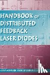 Morthier, Geert - Handbook of Distributed Feedback Laser Diodes