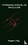 Wong, Thomas T. Y. - Fundamentals of Distributed Amplification