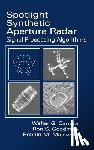 Carrar, Walter C. - Spotlight Synthetic Aperture Radar: Signal Processing Algorithms
