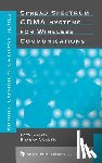 Glisic, Savo G., Vucetic, Branka - Spread Spectrum CDMA Systems for Wireless Communications