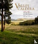 deBuys, William - Valles Caldera