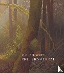 Scott, Michael - Preternatural