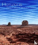 Jensen, Hadley Welch - Horizons: Weaving Between the Lines with Diné Textiles