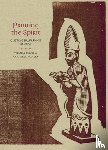 Leech, Thomas, Padilla, Carmella - Printing the Spirit