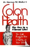 Walker, Norman W. - Colon Health